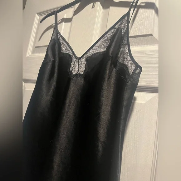 Victoria’s Secret Satin Nightgown - Picture 2 of 5